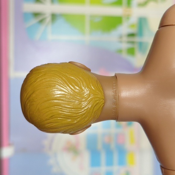 Sun Set Malibu Ken 1974 - Picture 4 of 4